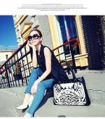 พร้อมส่ง กระเป๋าMaomao รุ่น M28-028 กระเป๋าสไตล์เกาหลี เรานำเข้าของแท้ จากMaomao ค่ะ 